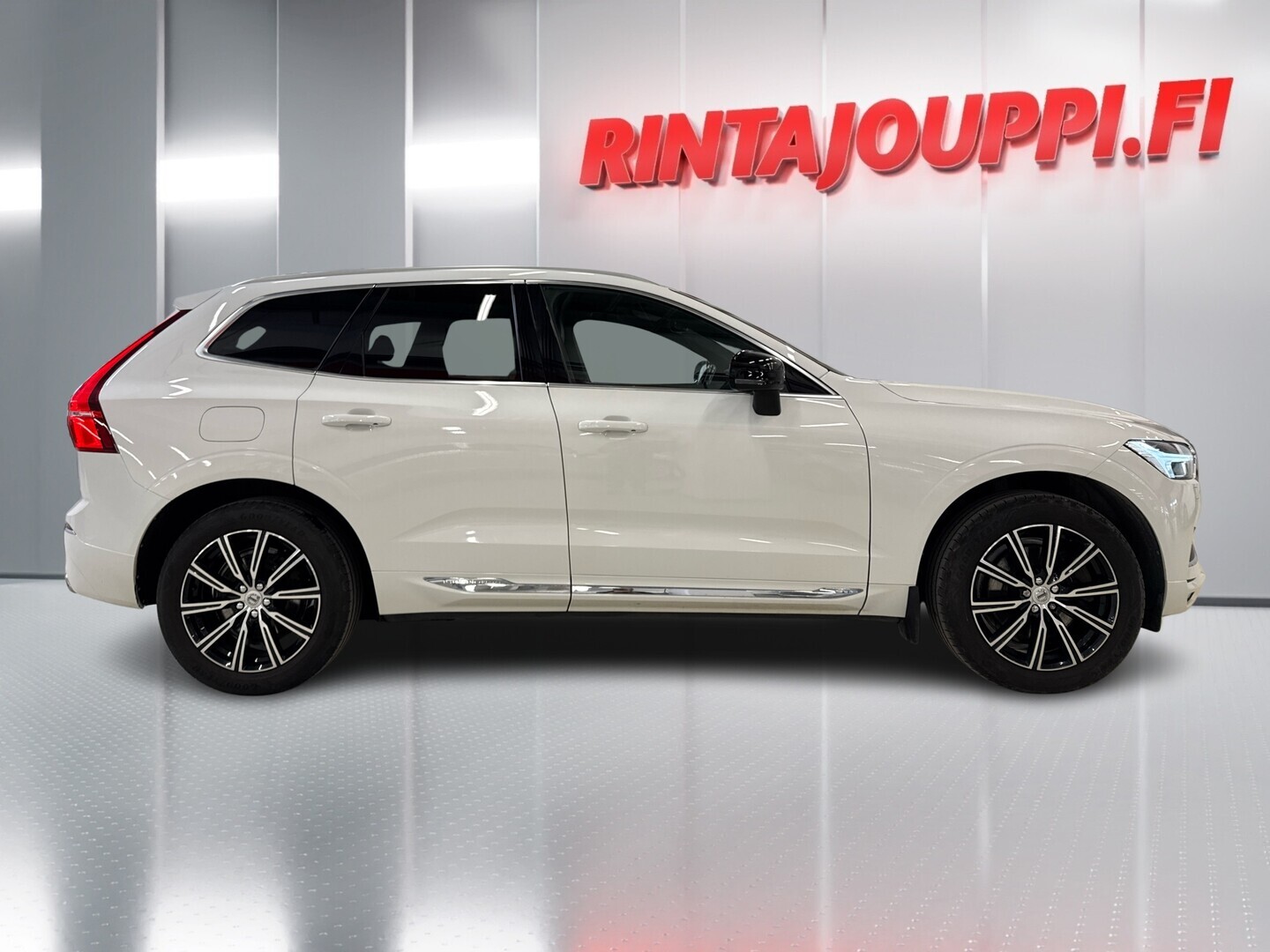 VOLVO XC60 2018