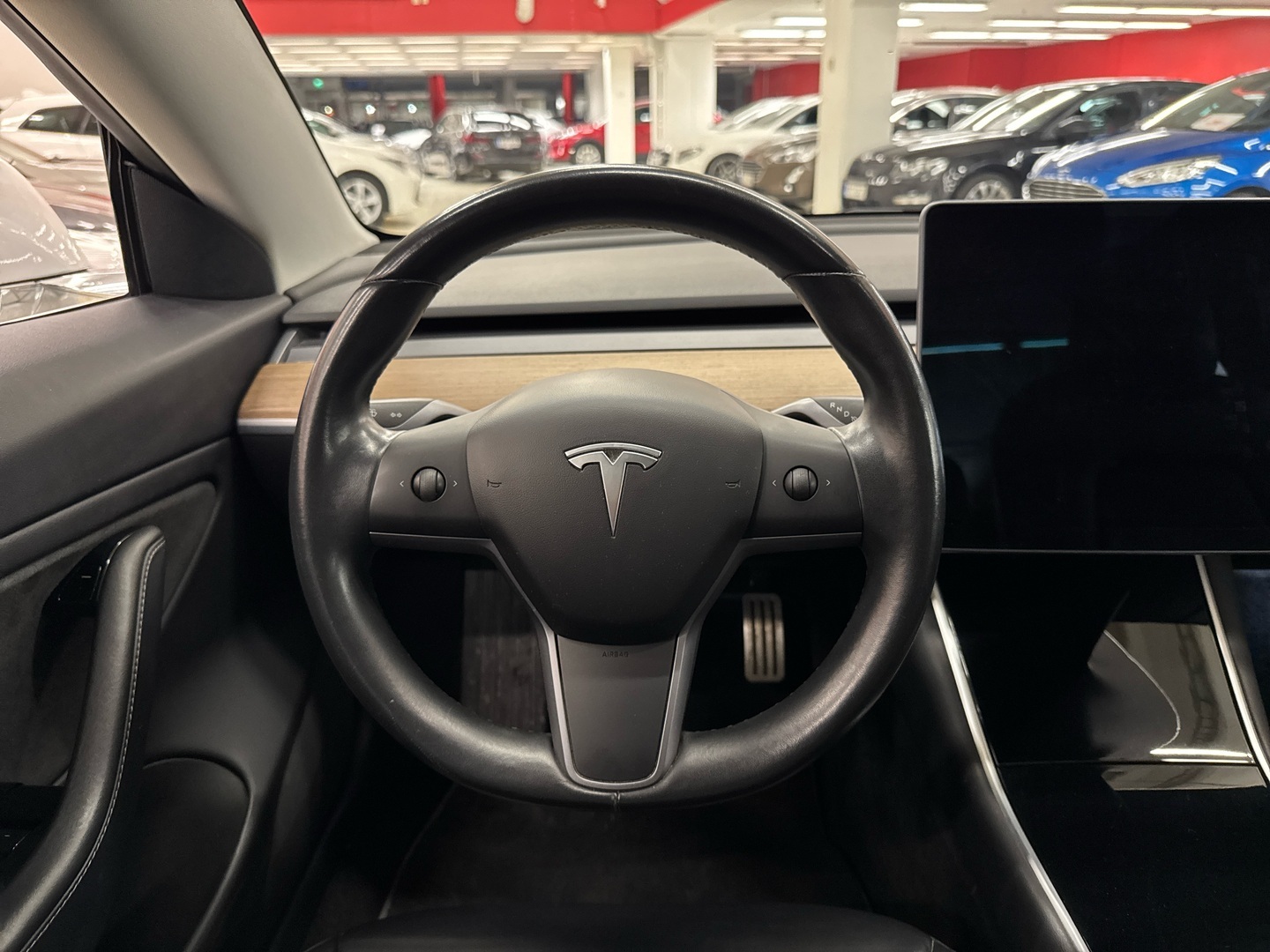 TESLA Model 3 2020