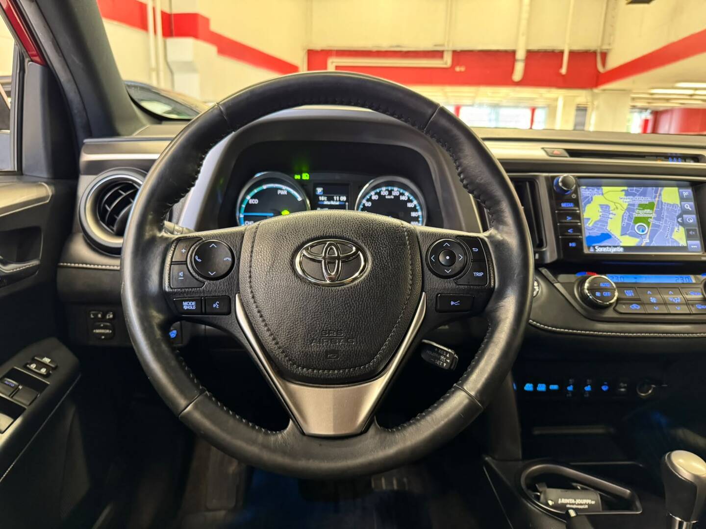 TOYOTA RAV4 20