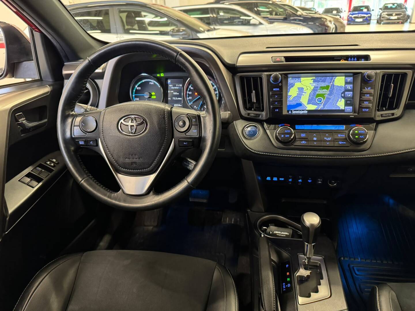 TOYOTA RAV4 27