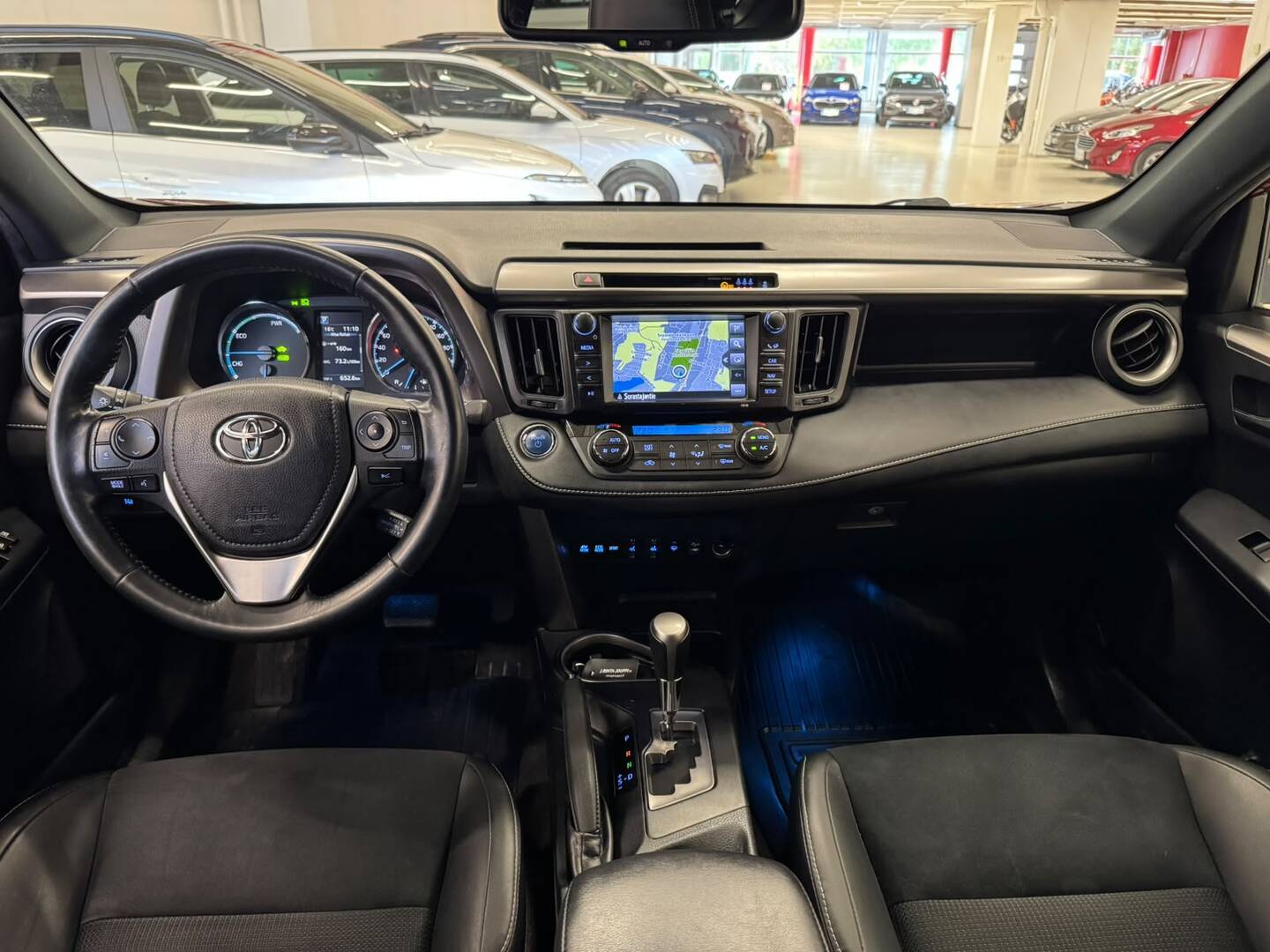 TOYOTA RAV4 28