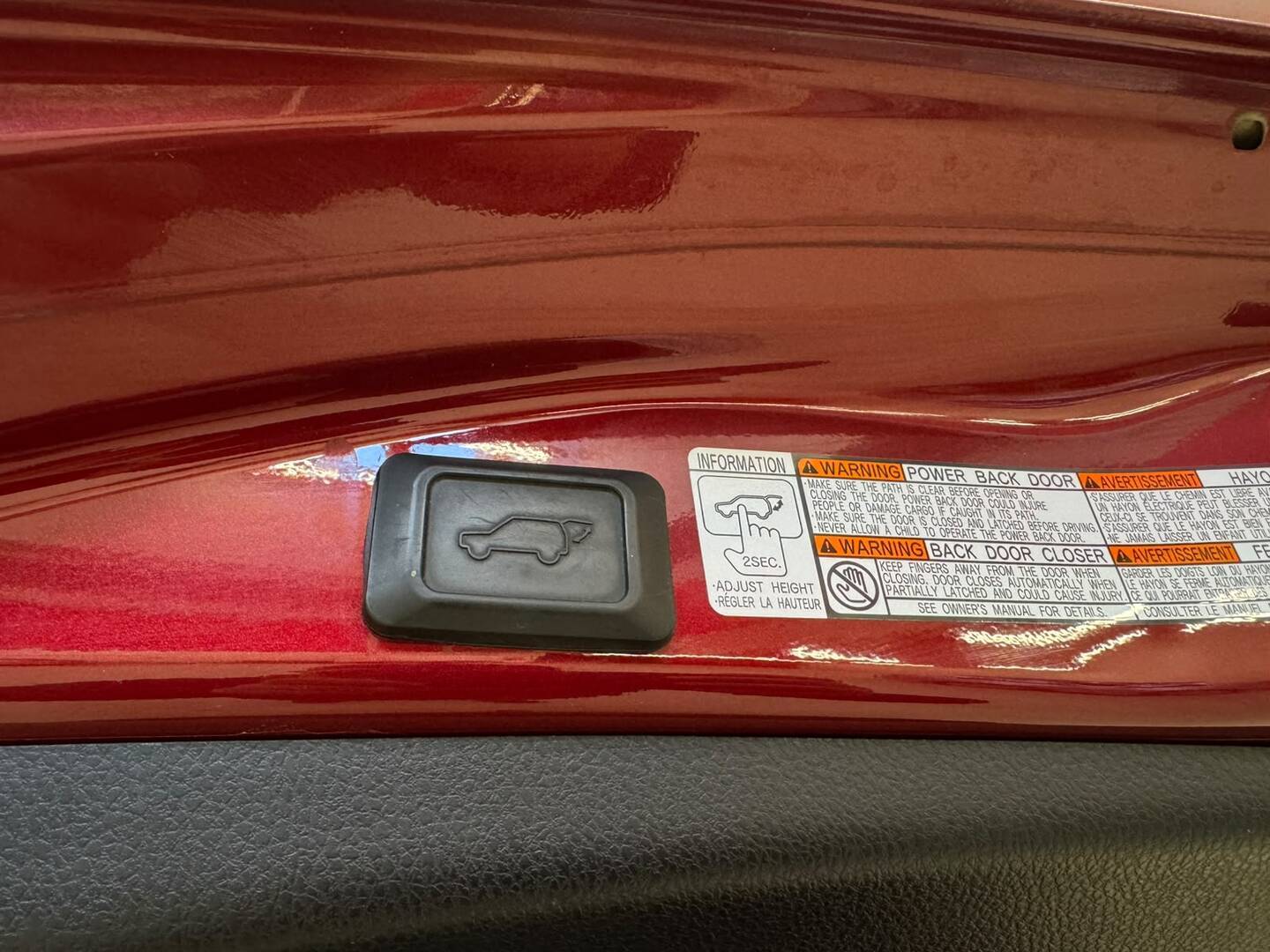 TOYOTA RAV4 30