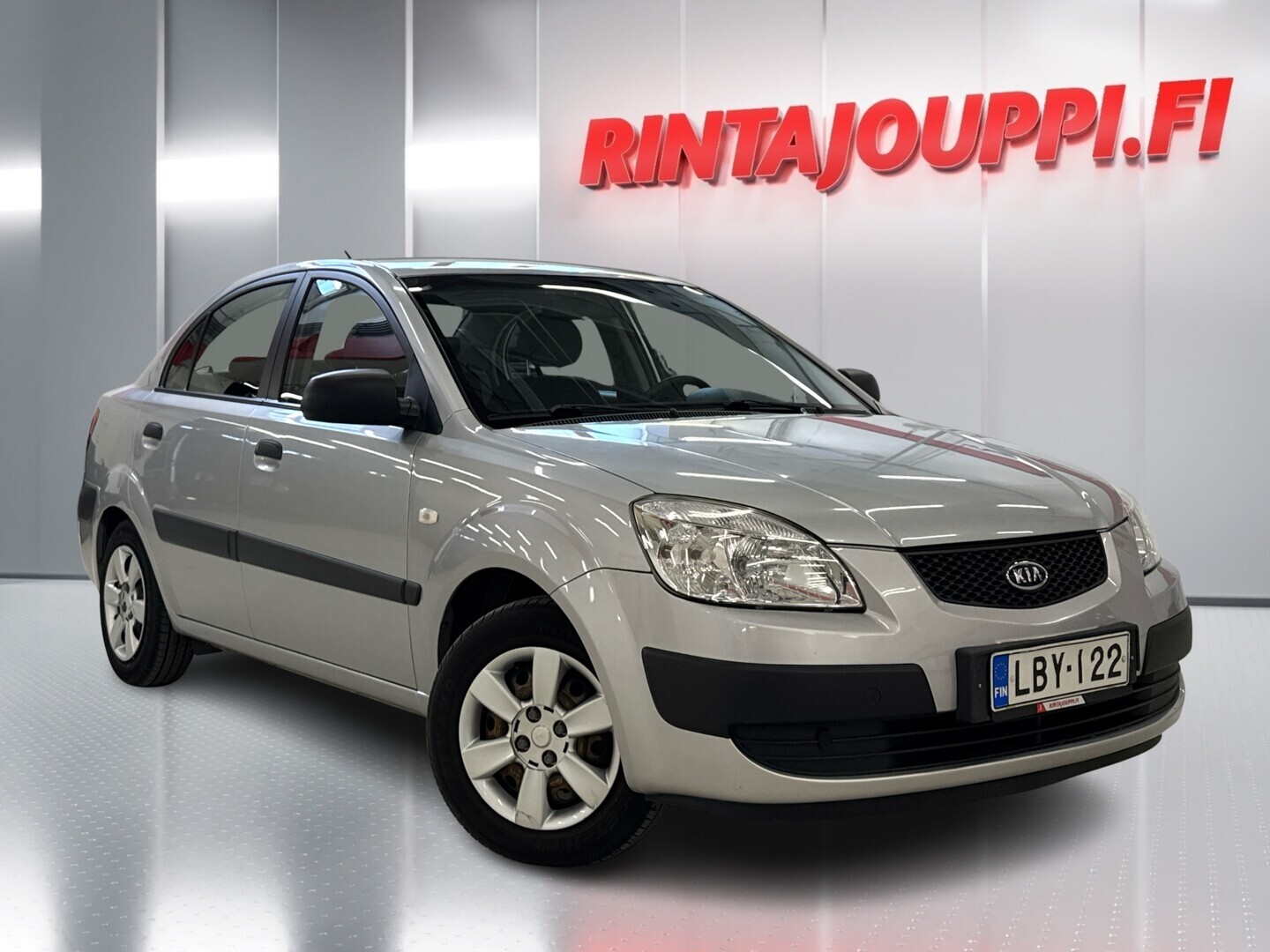 KIA Rio 2006