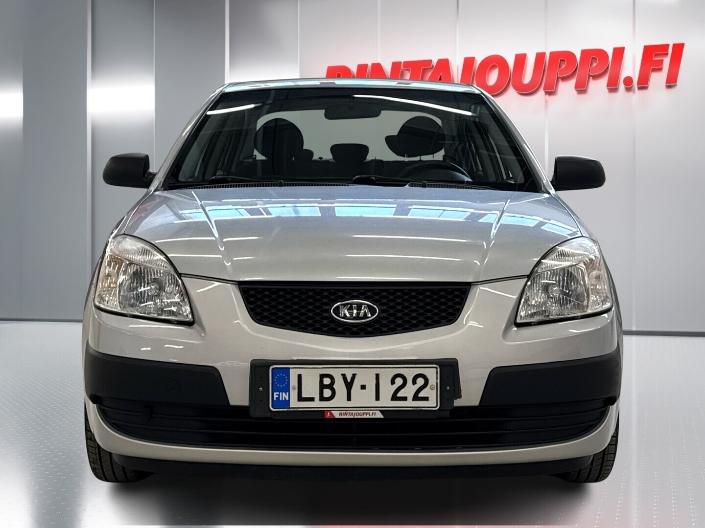 KIA Rio 2006