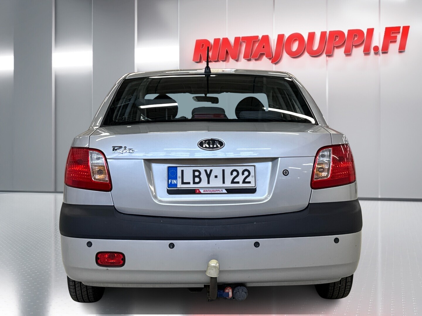 KIA Rio 2006