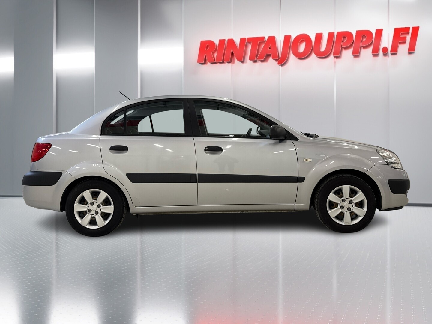 KIA Rio 2006