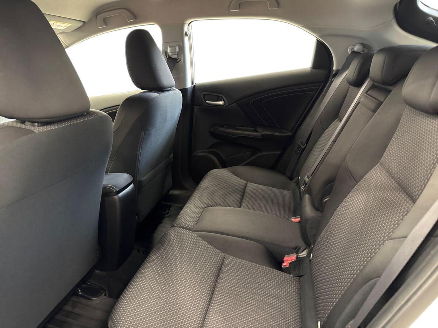HONDA Civic 10