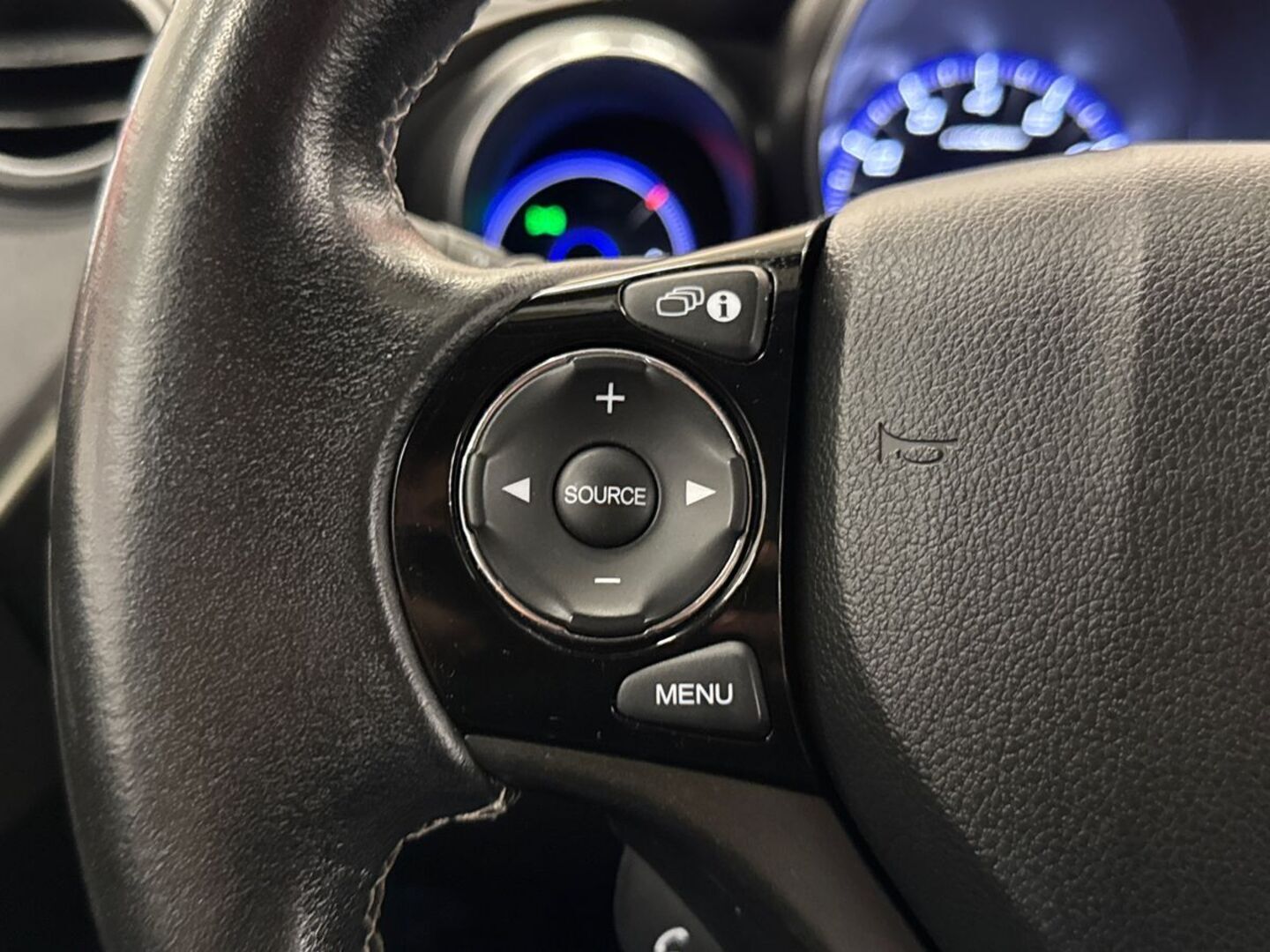 HONDA Civic 23
