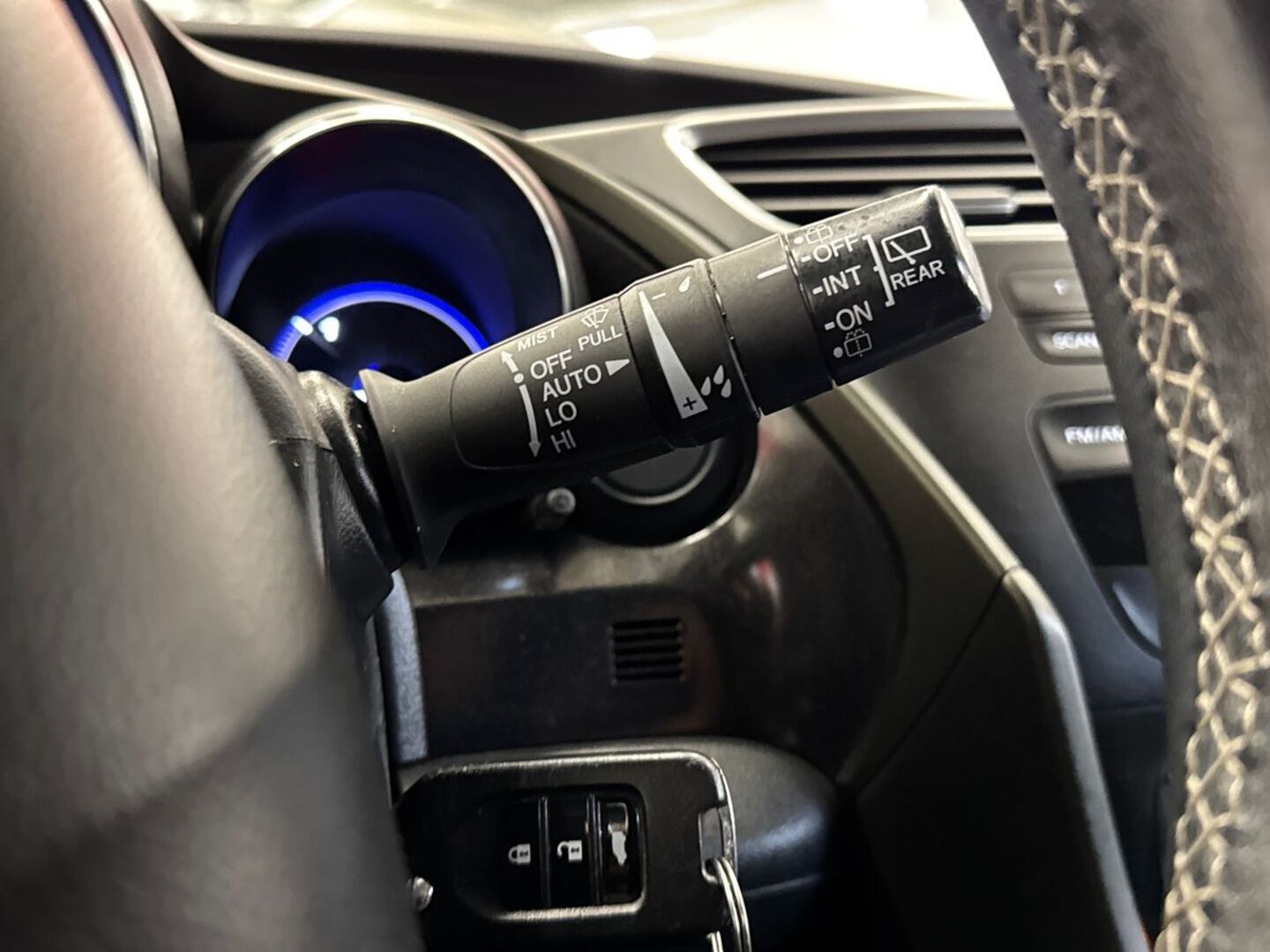HONDA Civic 25