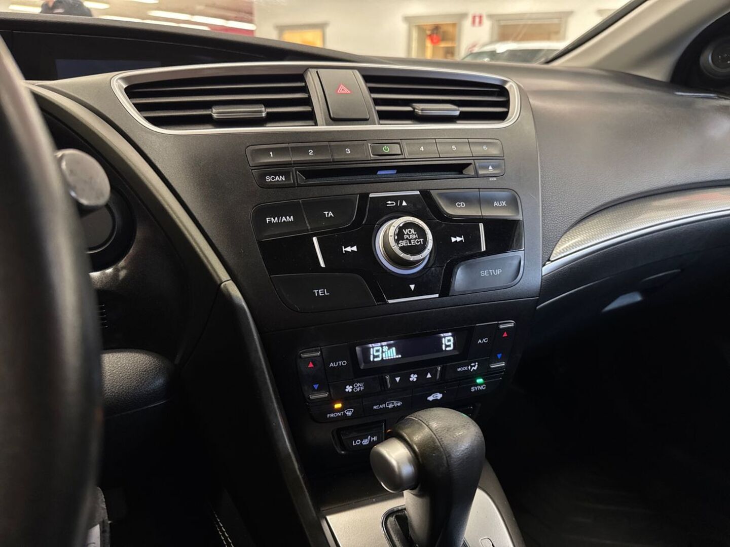 HONDA Civic 27