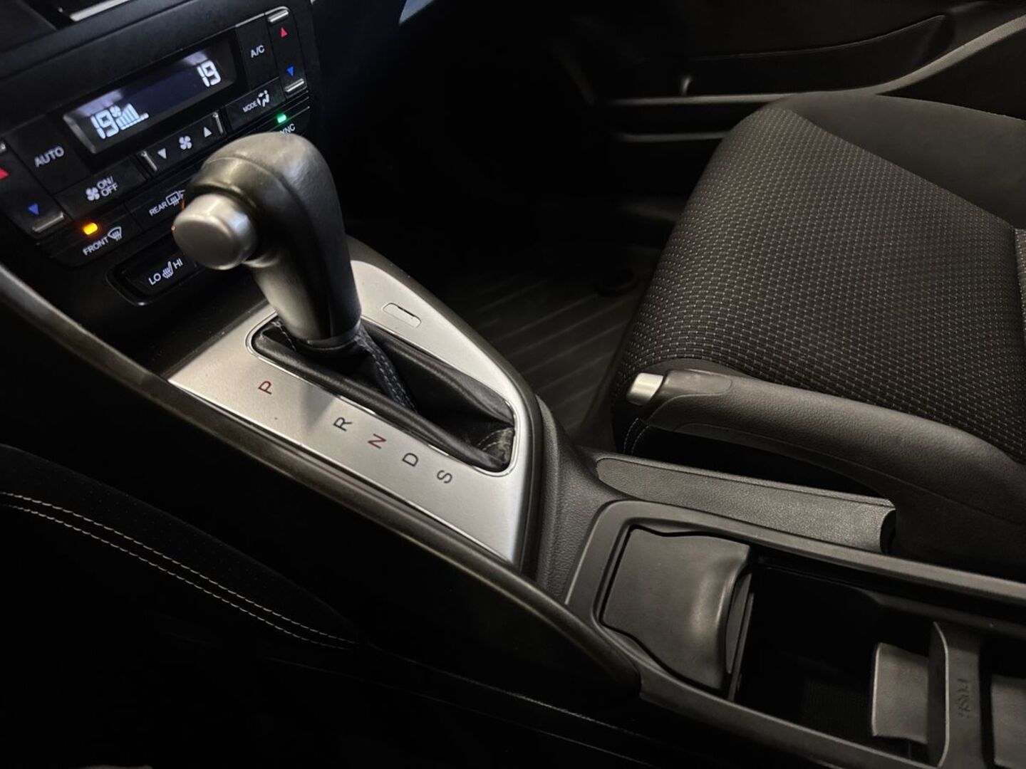 HONDA Civic 28