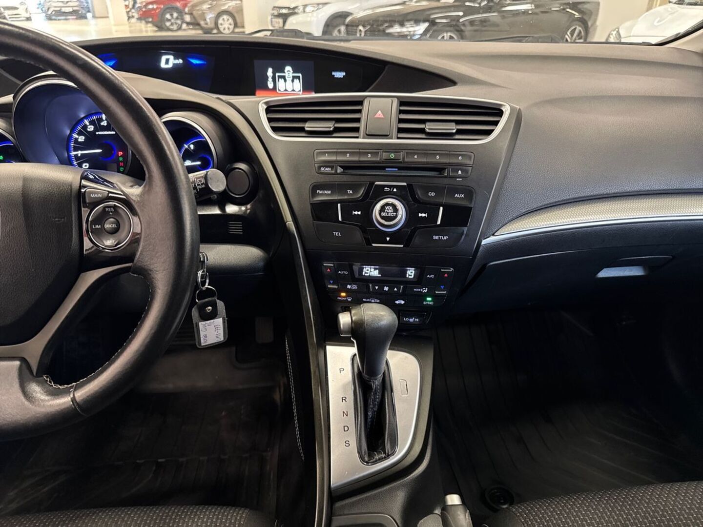 HONDA Civic 31