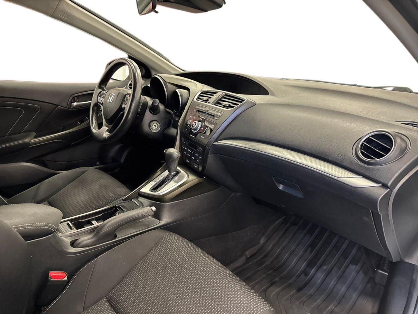 HONDA Civic 9