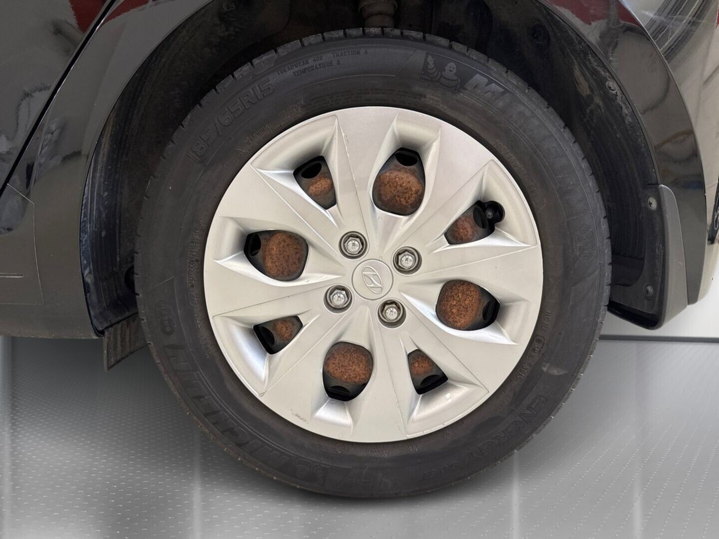 HYUNDAI i20 5d 2016