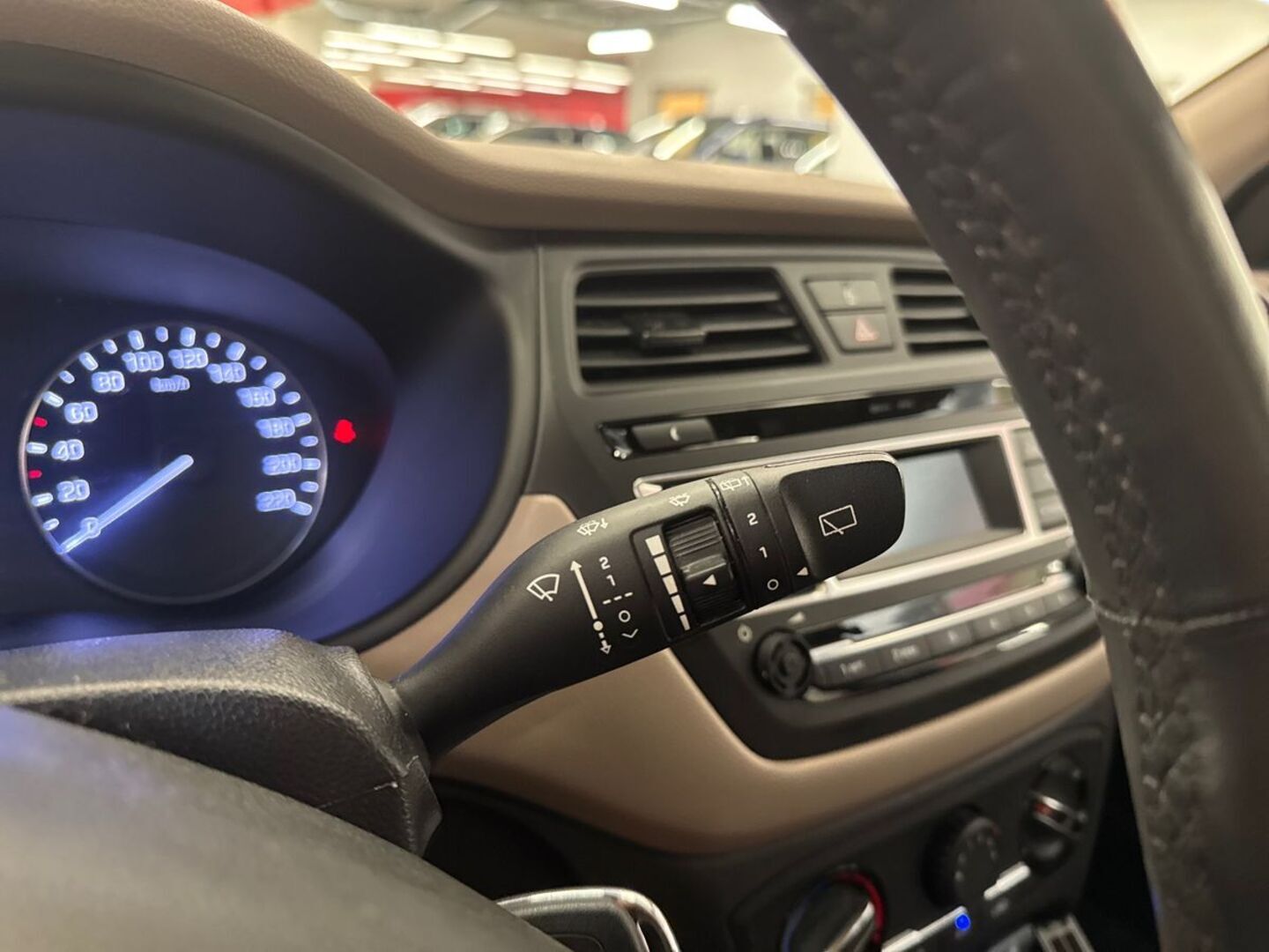 HYUNDAI i20 5d 2016