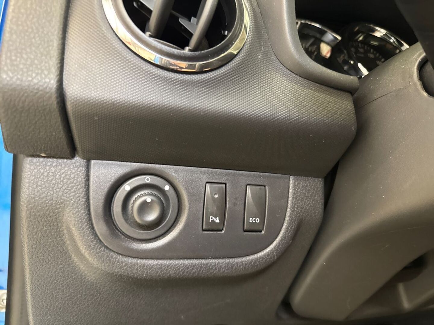 DACIA Sandero 2016