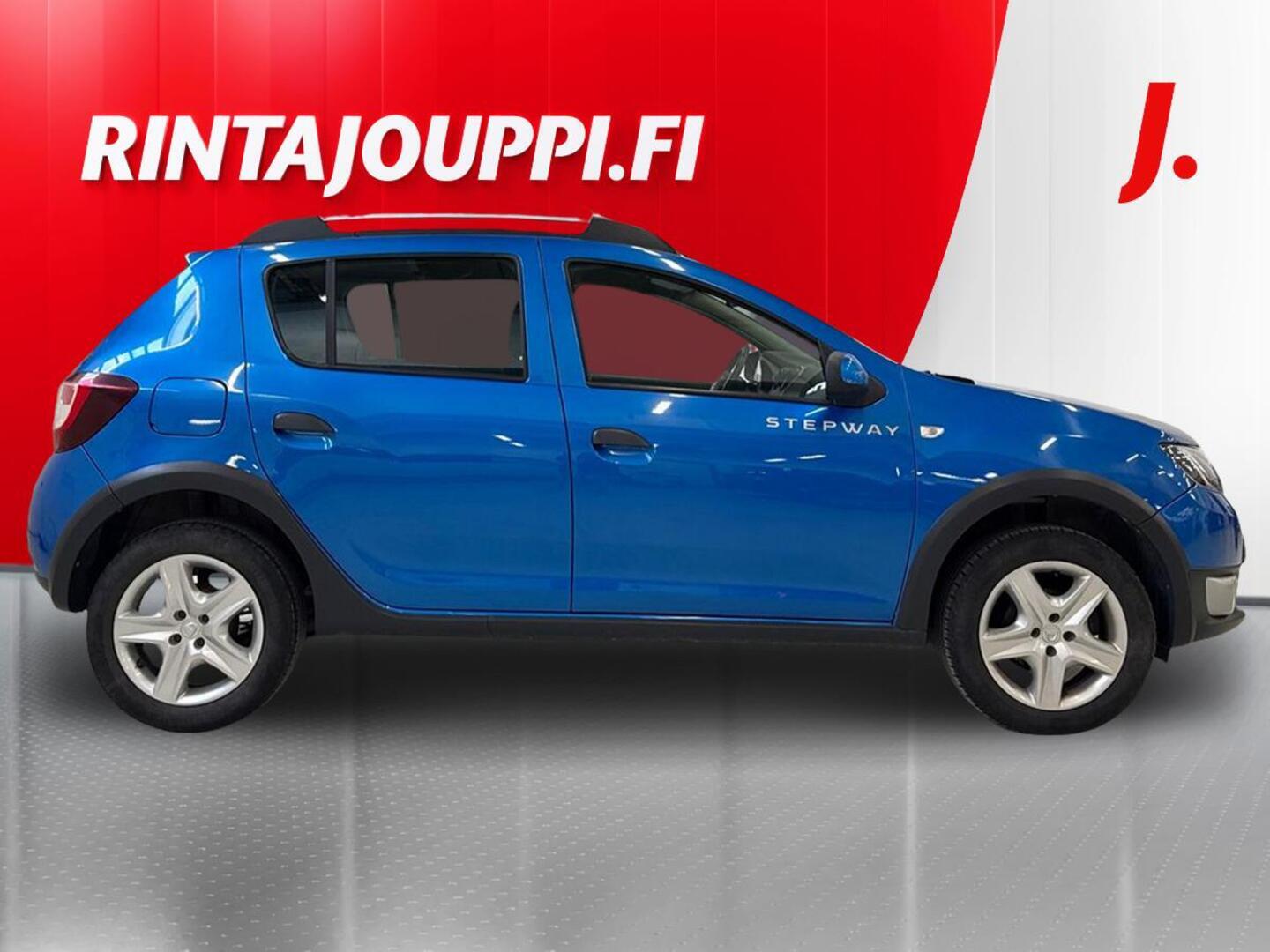 DACIA Sandero 2016