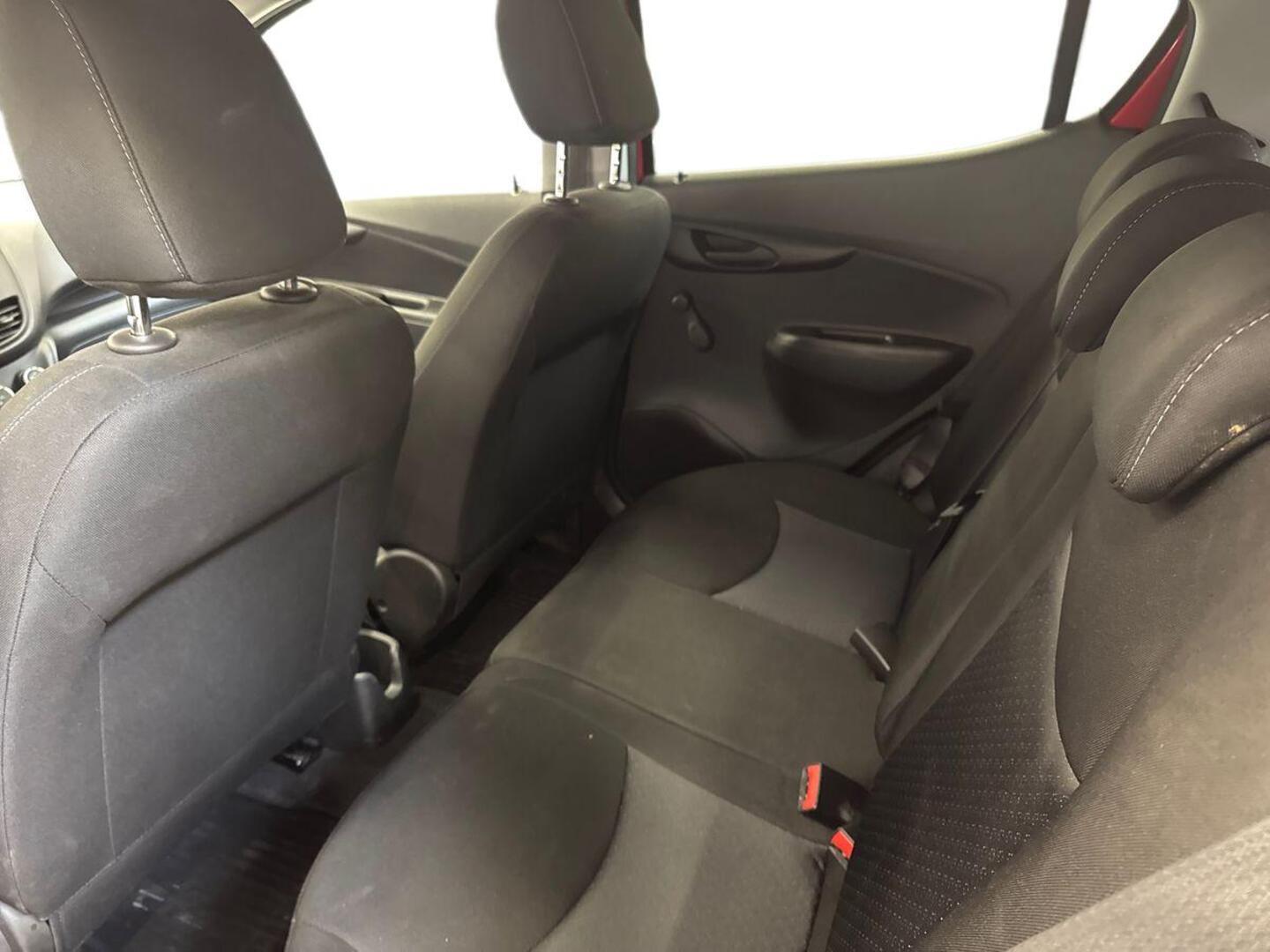 OPEL Karl 2017