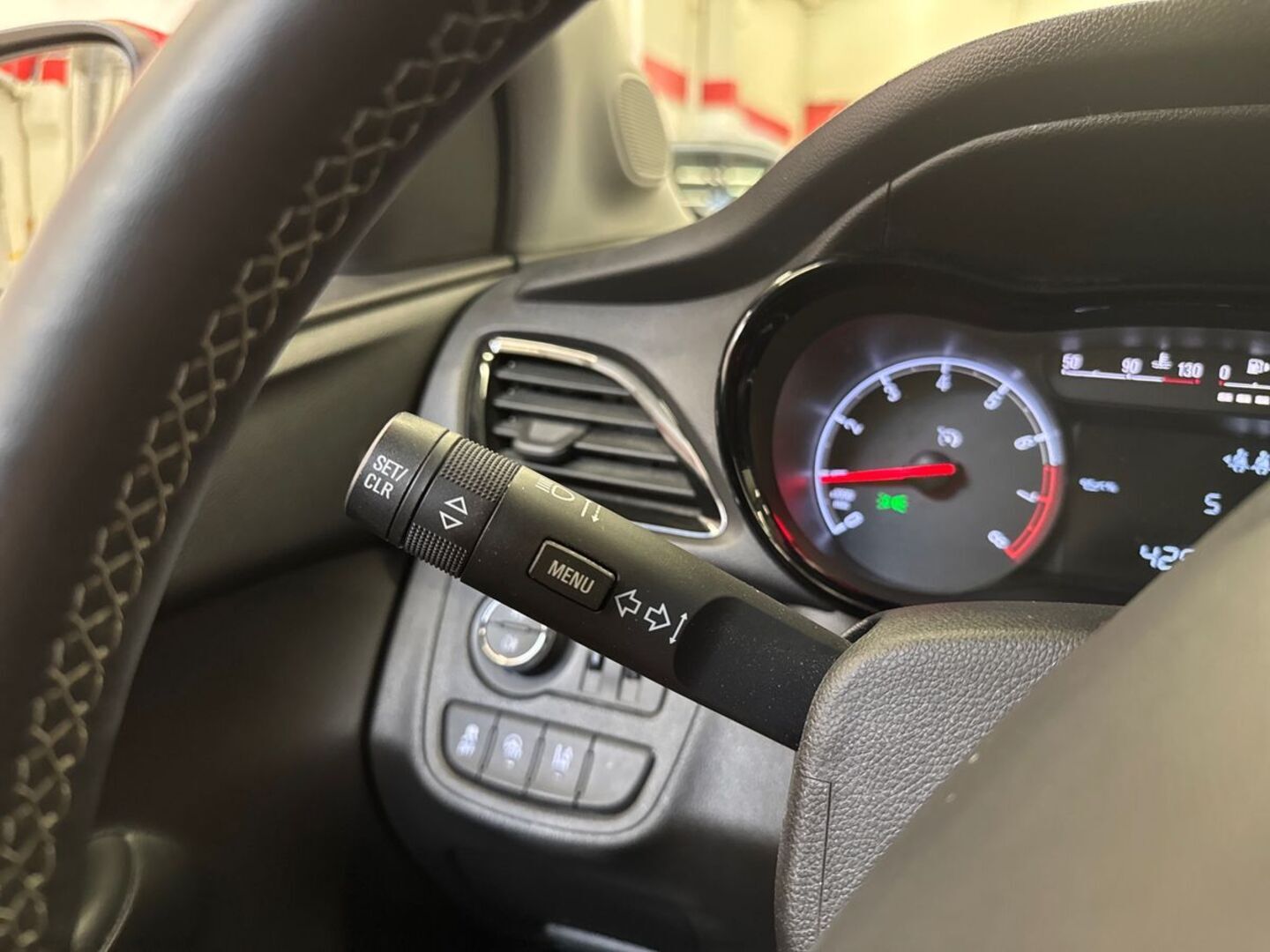 OPEL Karl 2017