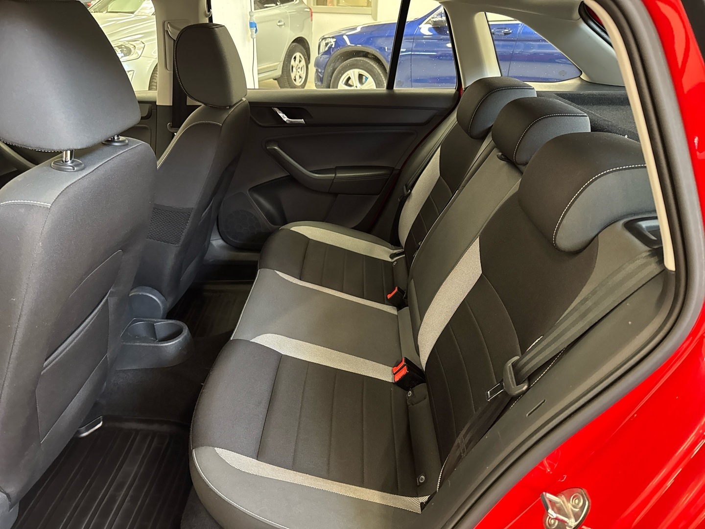 SKODA Rapid 2017