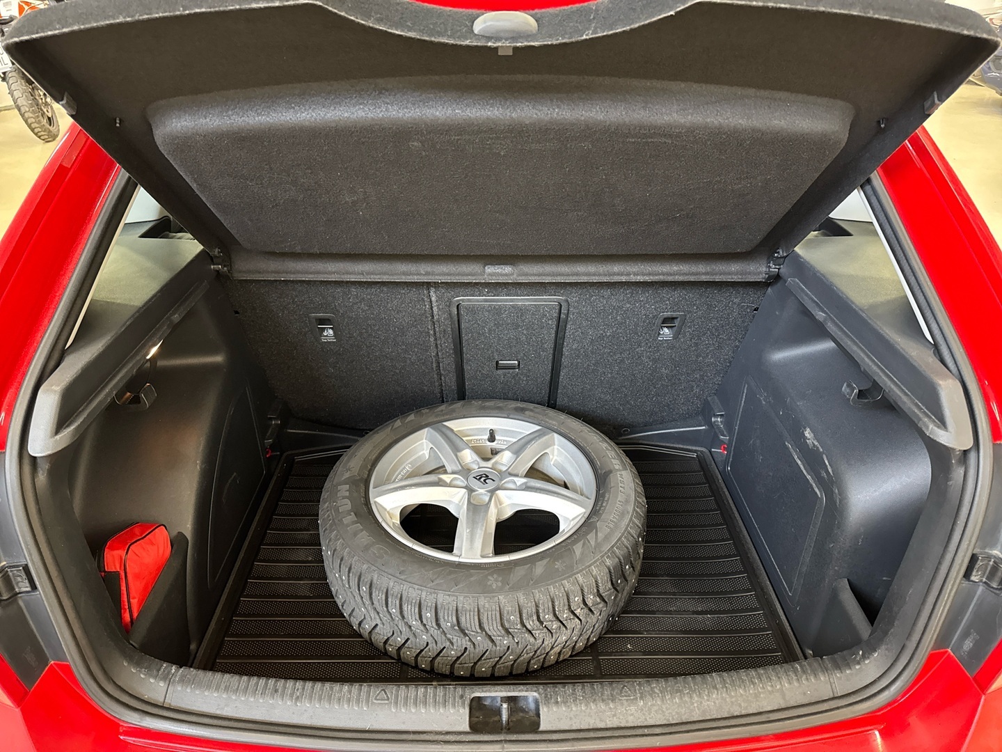 SKODA Rapid 2017
