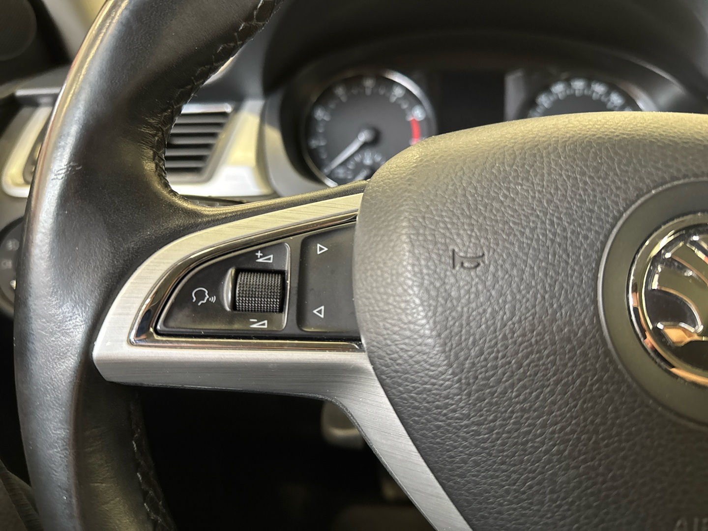 SKODA Rapid 2017