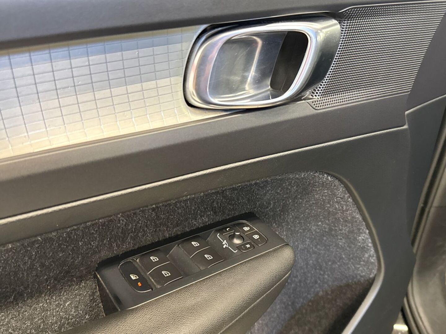 VOLVO XC40 2018