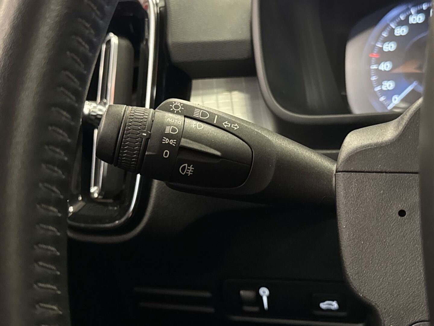 VOLVO XC40 2018
