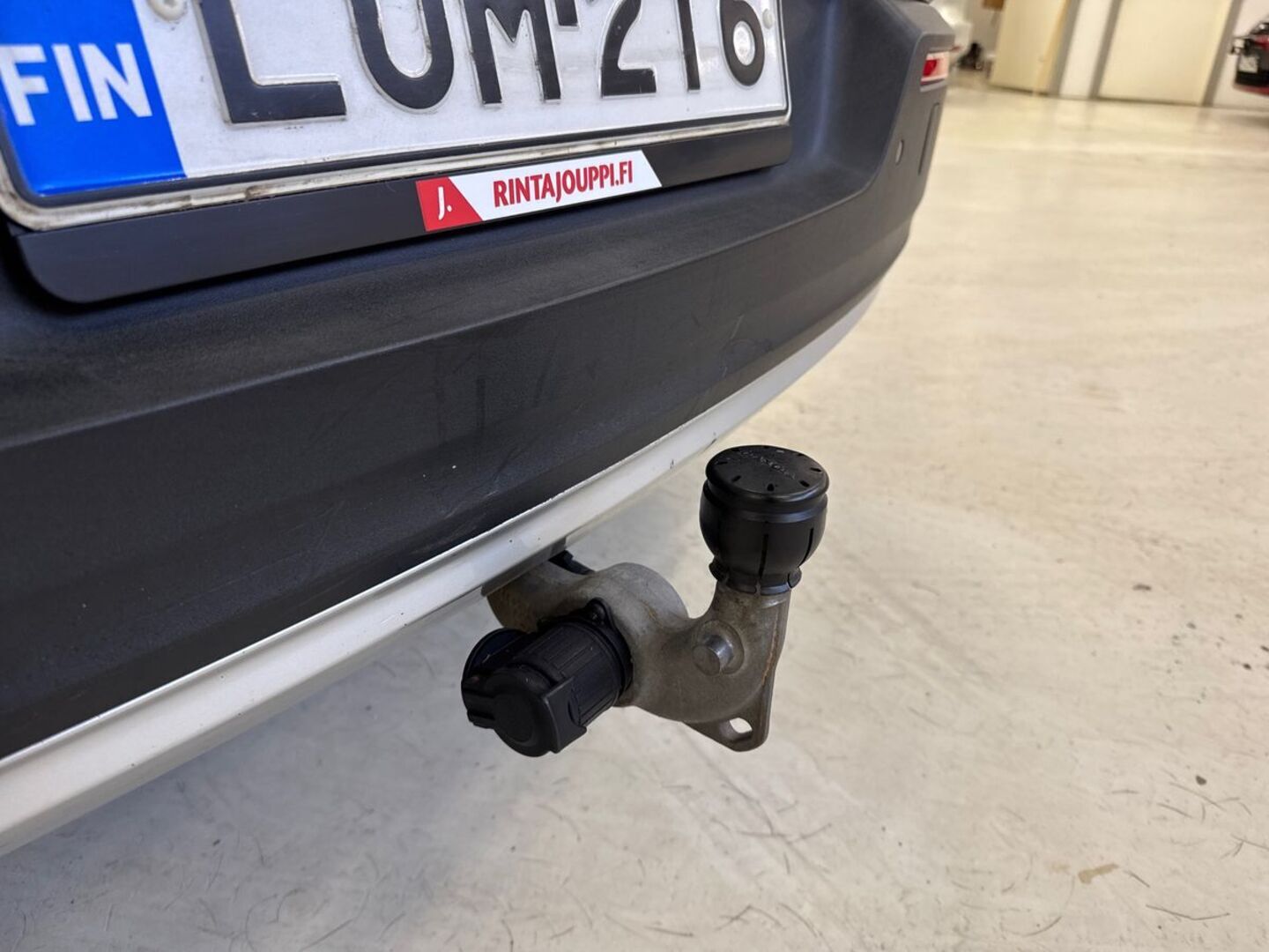VOLVO XC40 2018