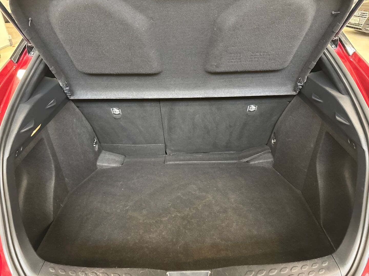 TOYOTA C-HR 2018
