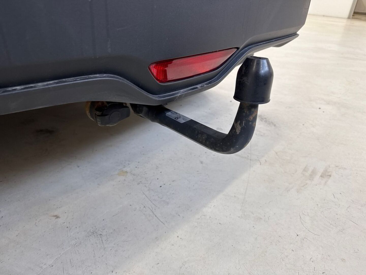TOYOTA C-HR 2018