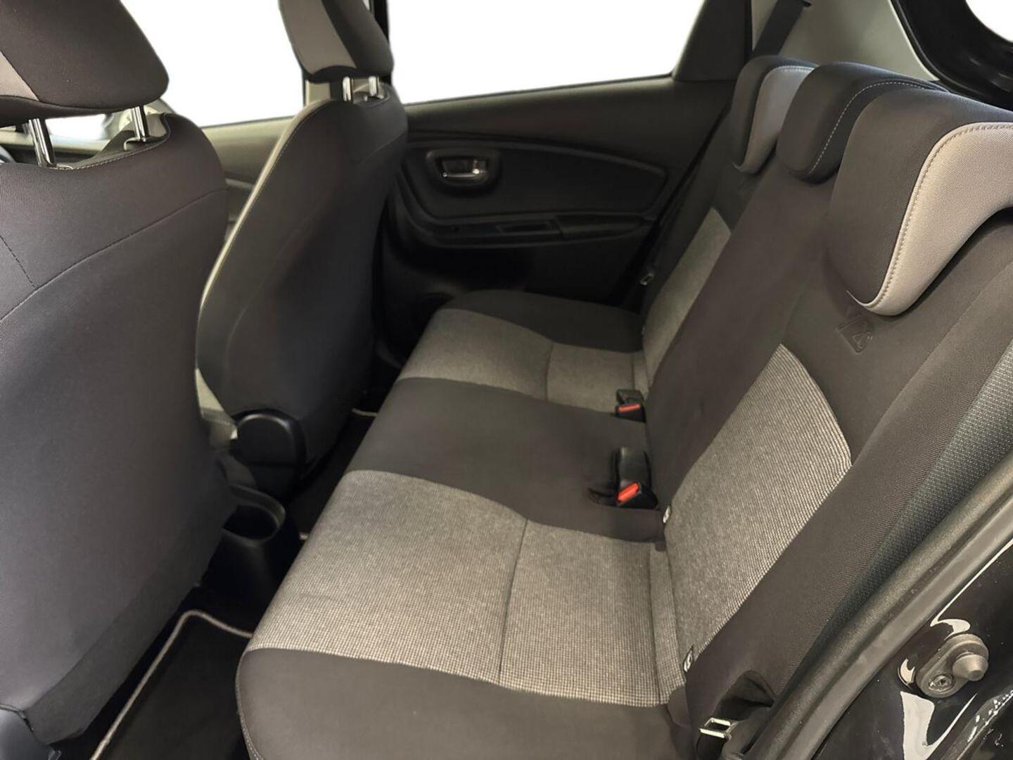 TOYOTA Yaris 2020