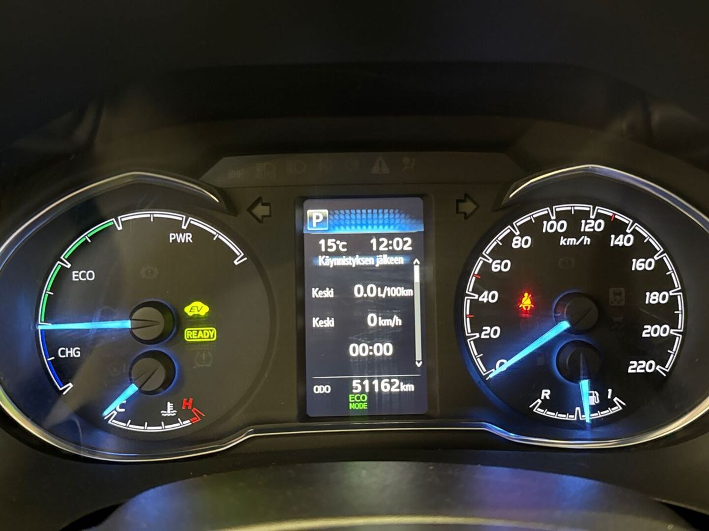 TOYOTA Yaris 2020