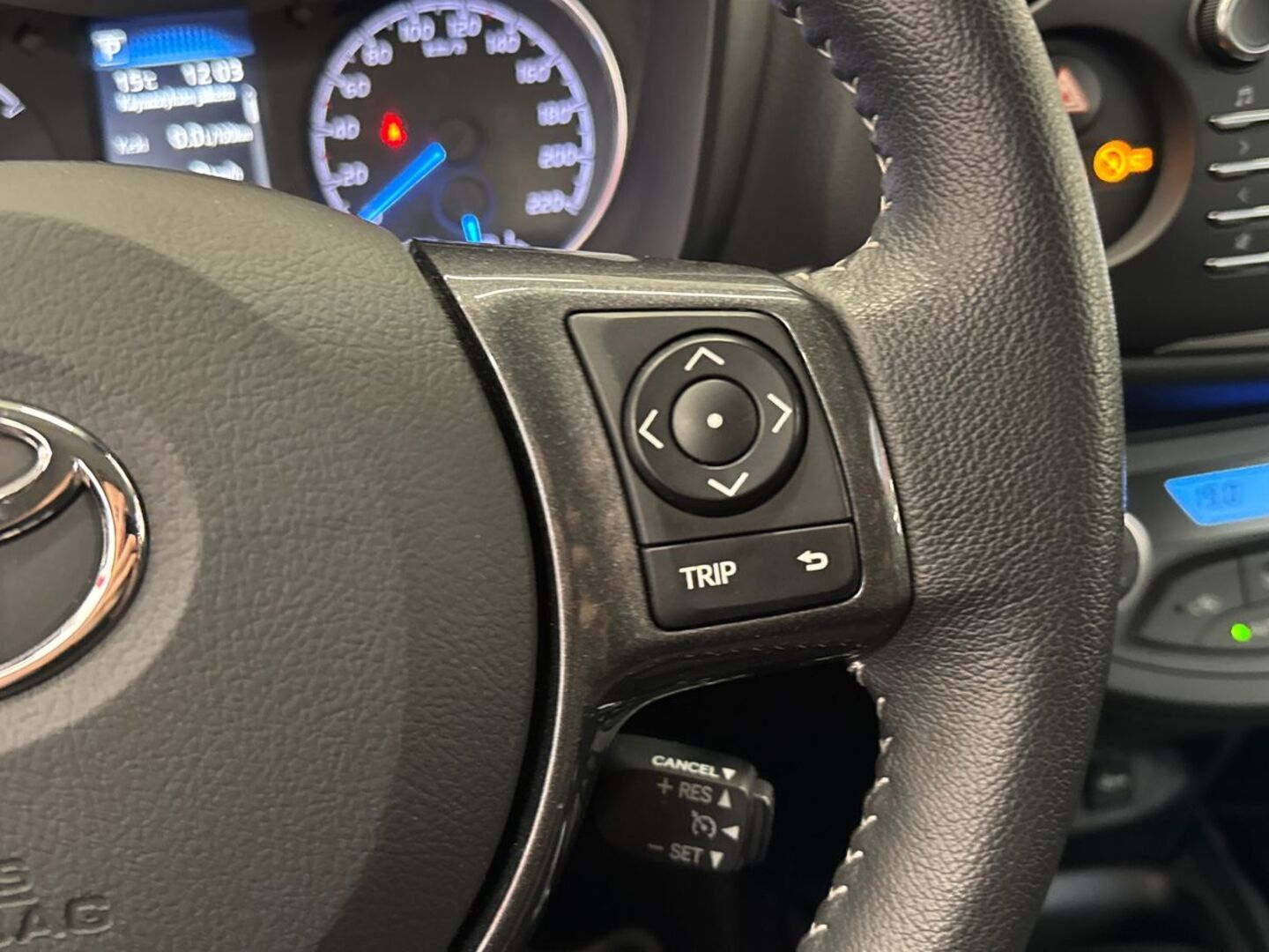 TOYOTA Yaris 2020
