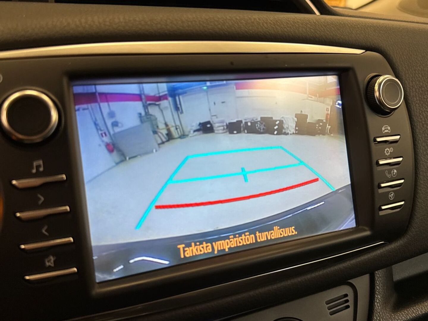 TOYOTA Yaris 2020
