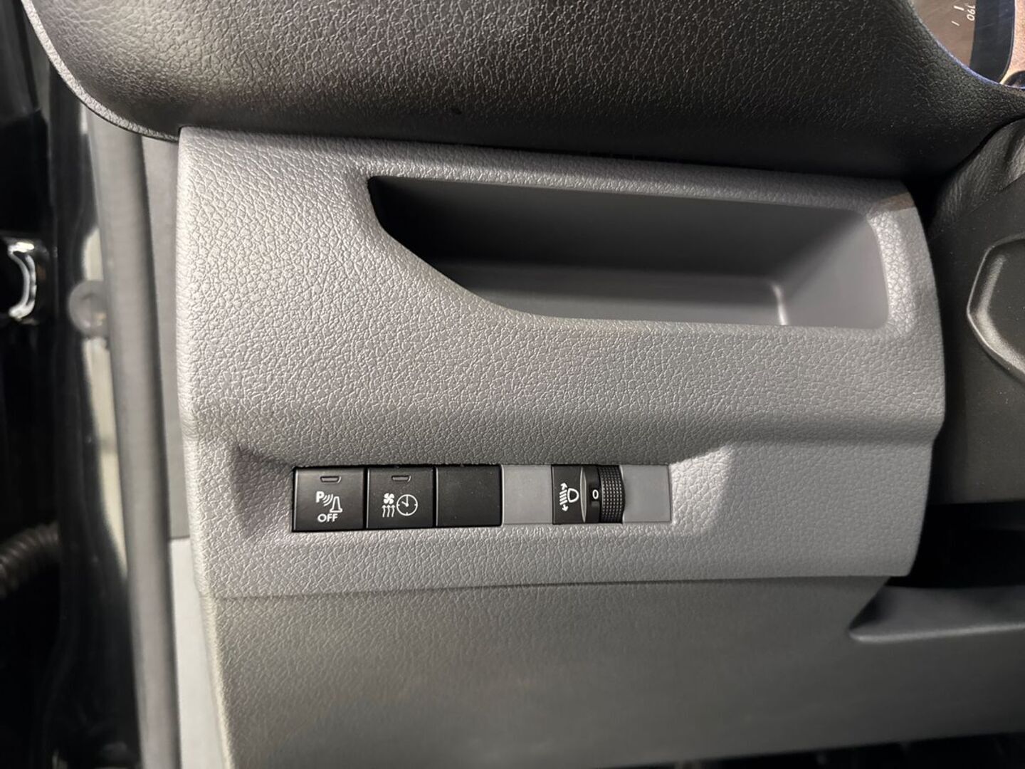 TOYOTA Proace 2020