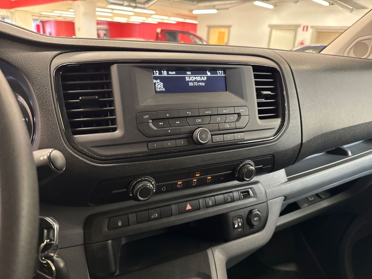 TOYOTA Proace 2020