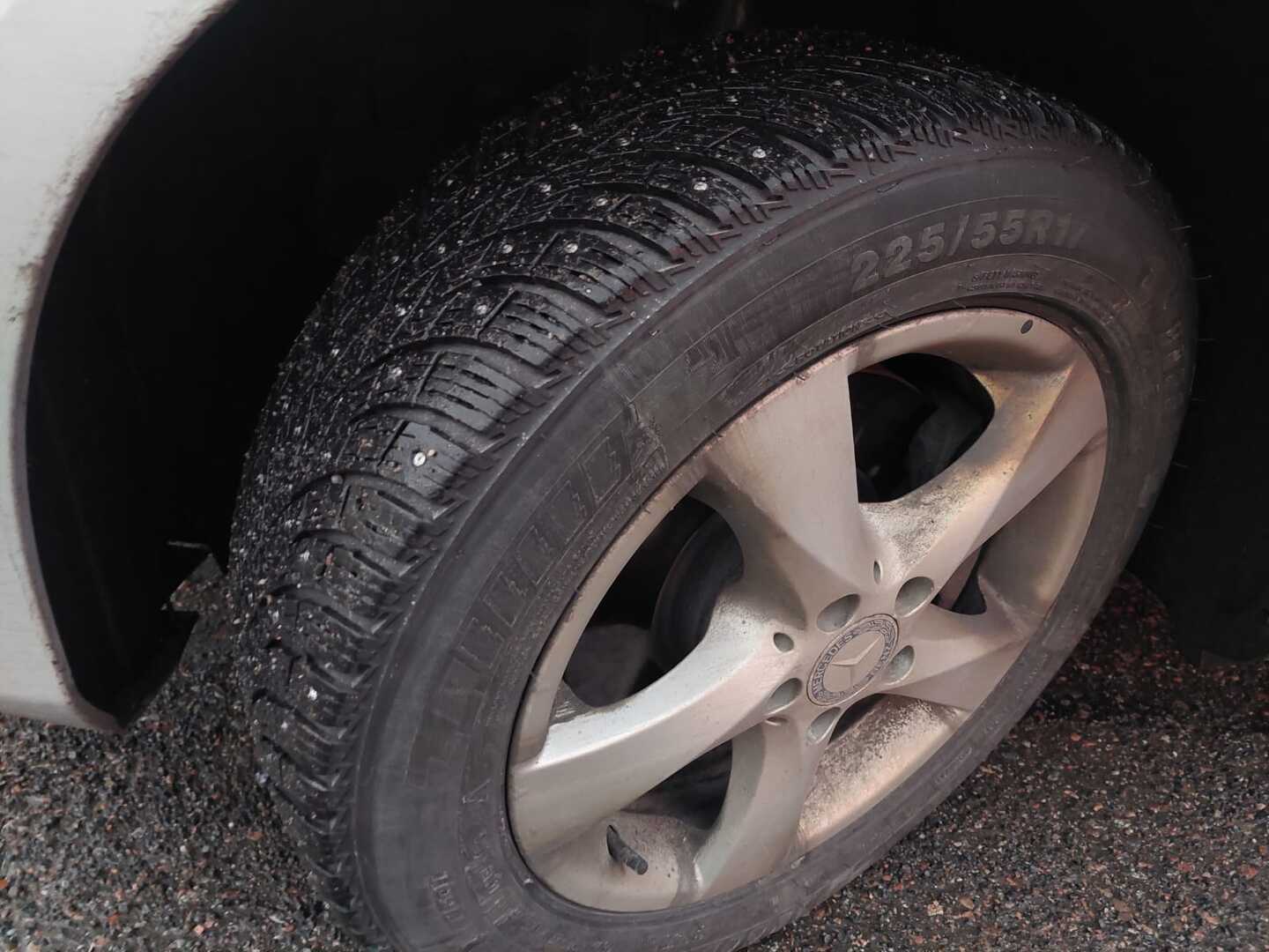 MERCEDES-BENZ Vito 2016