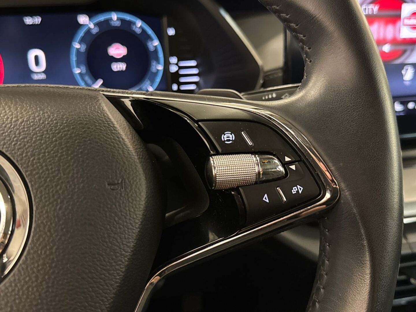 SKODA Octavia 2021