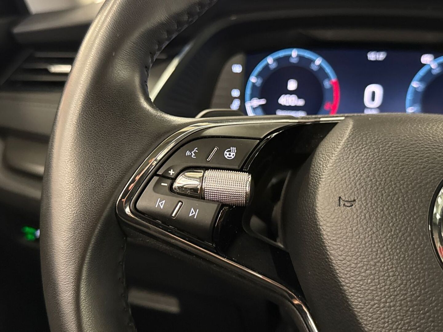 SKODA Octavia 2021