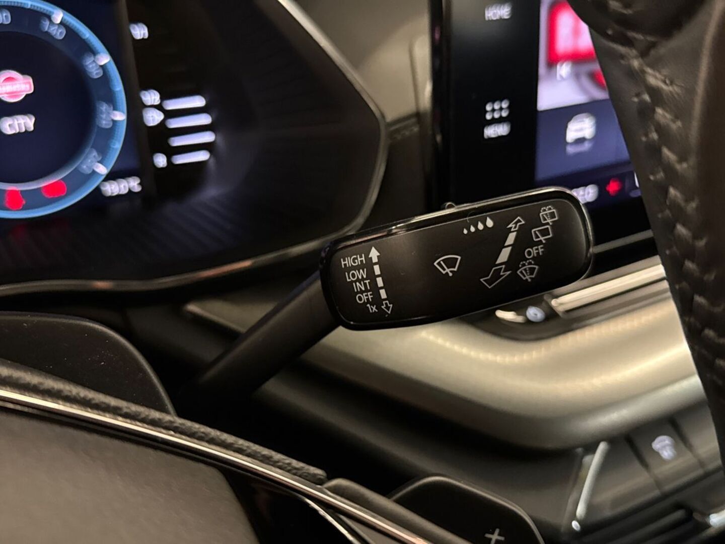 SKODA Octavia 2021