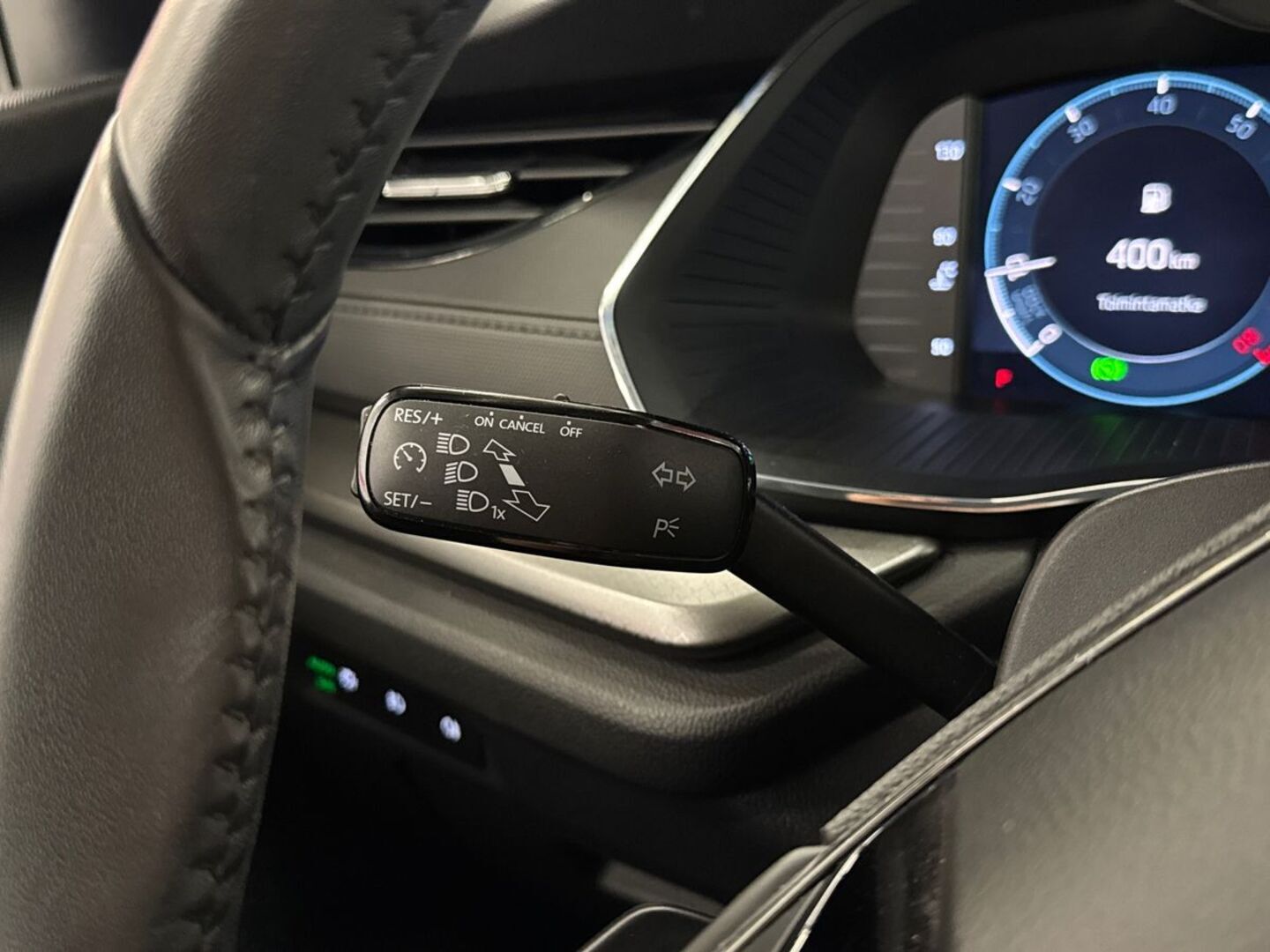 SKODA Octavia 2021