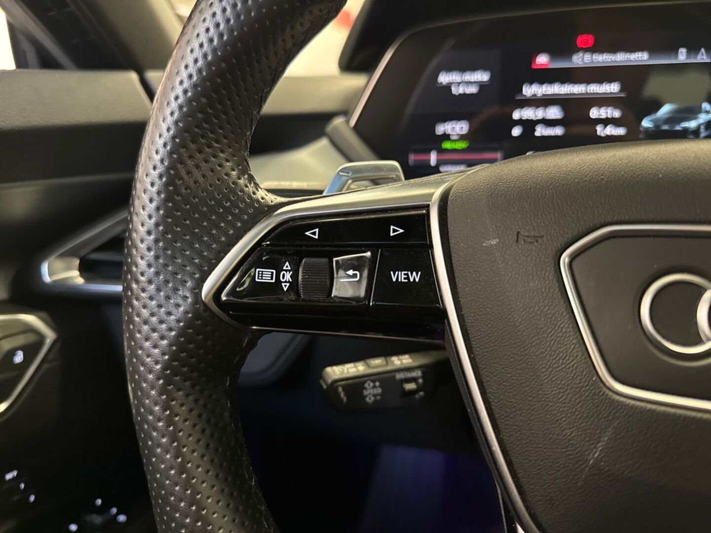 AUDI e-tron GT 2022