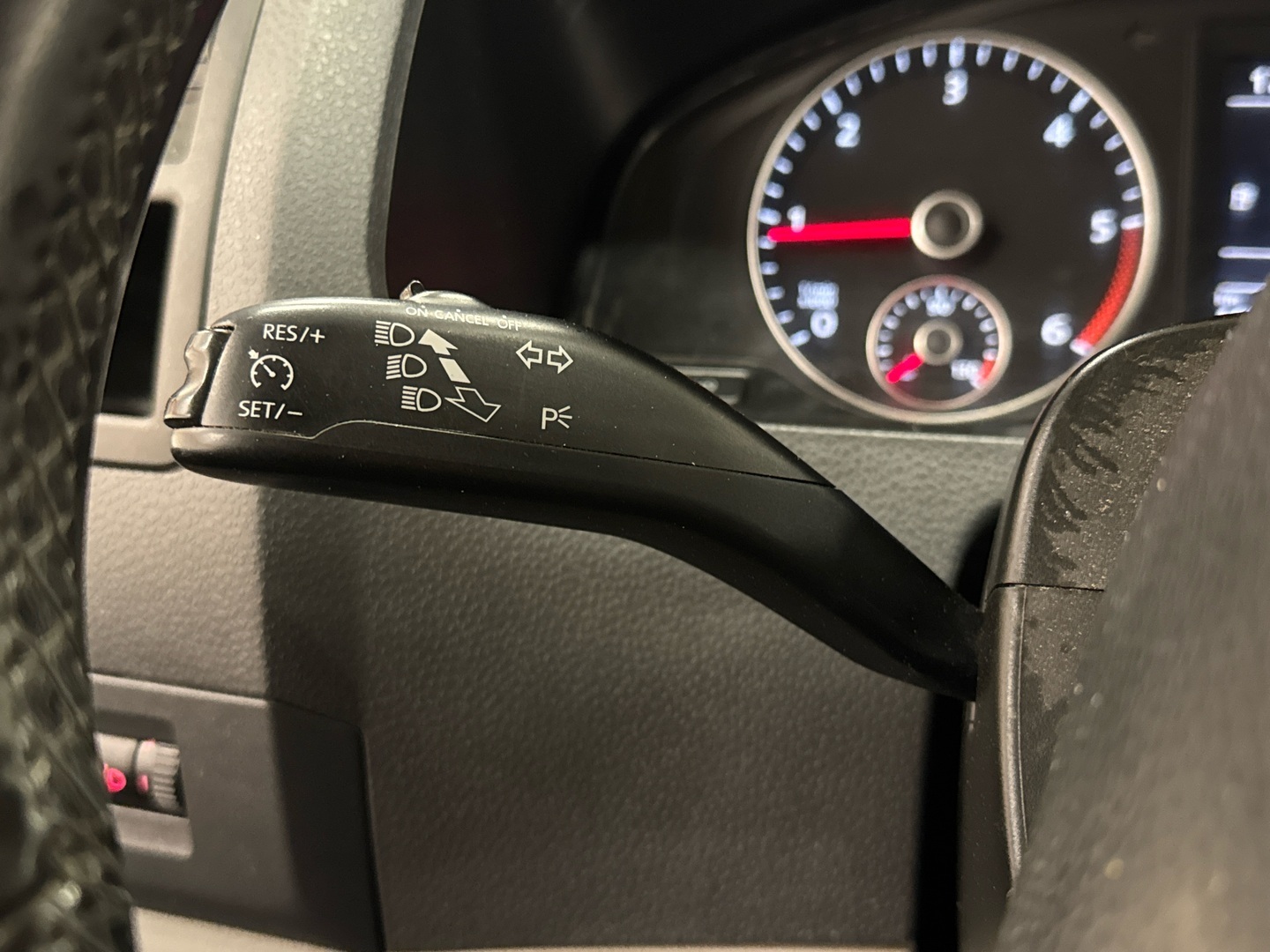 VOLKSWAGEN Transporter 2014