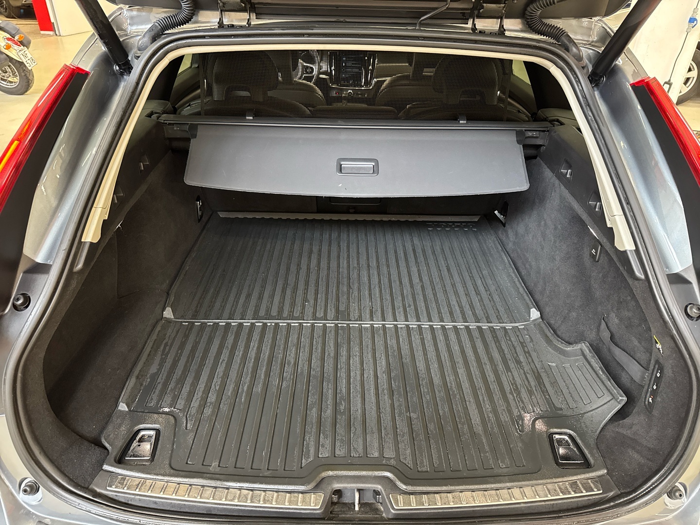 VOLVO V90 Cross Country 2018