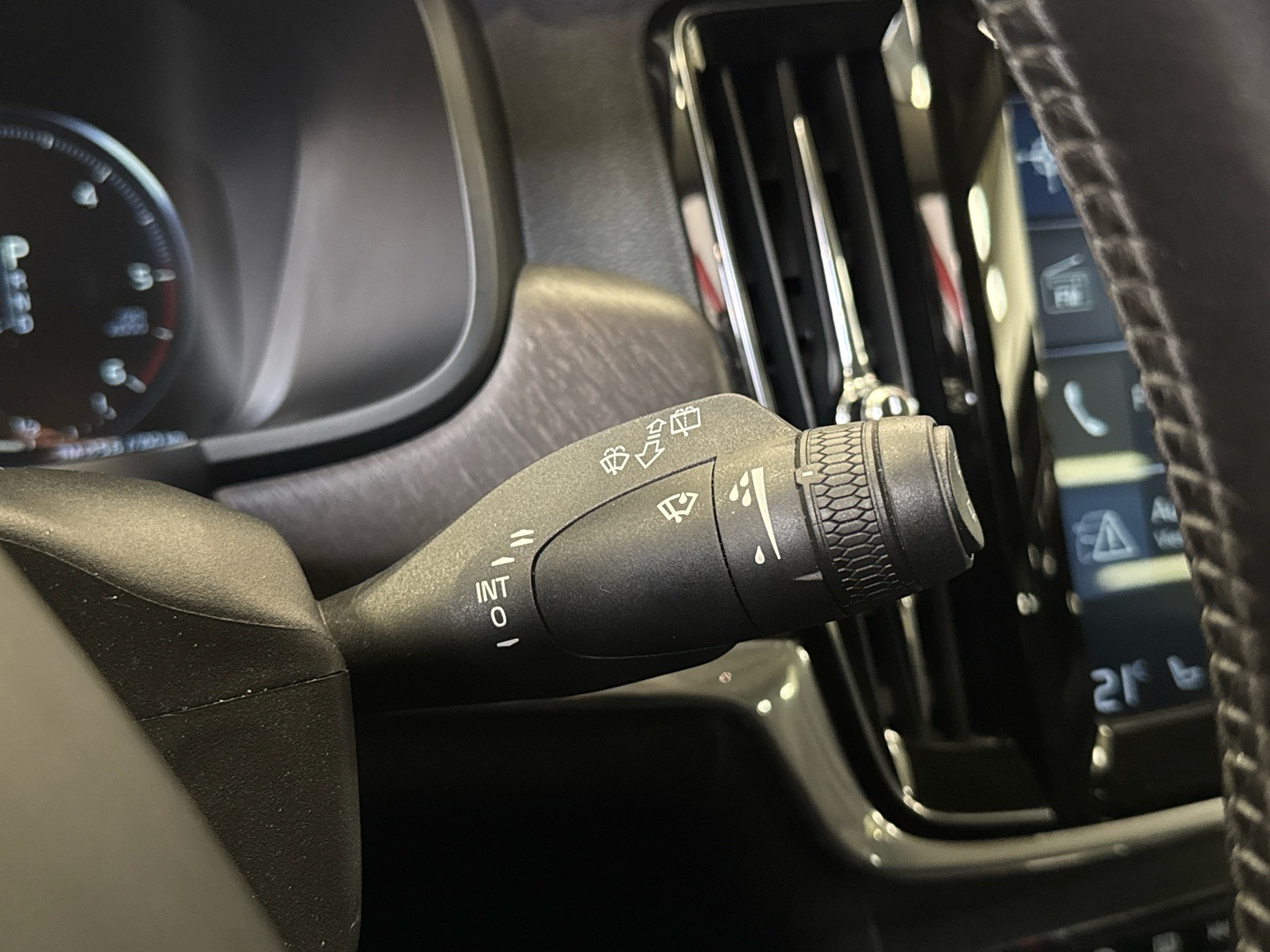 VOLVO V90 Cross Country 2018