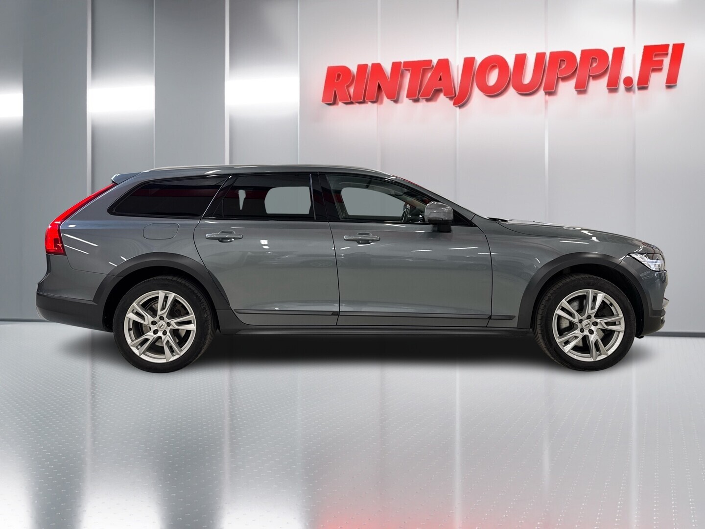 VOLVO V90 Cross Country 2018