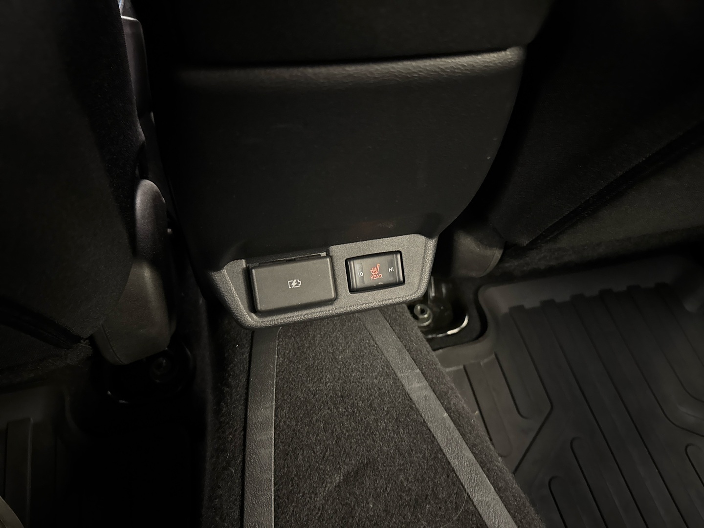 NISSAN Leaf 2021