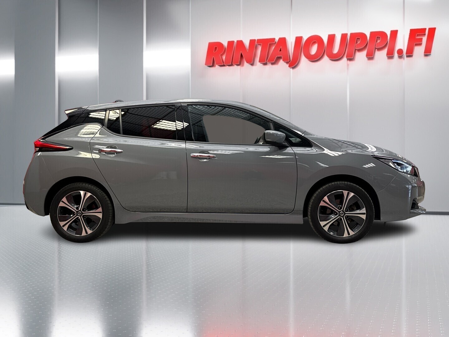 NISSAN Leaf 2021
