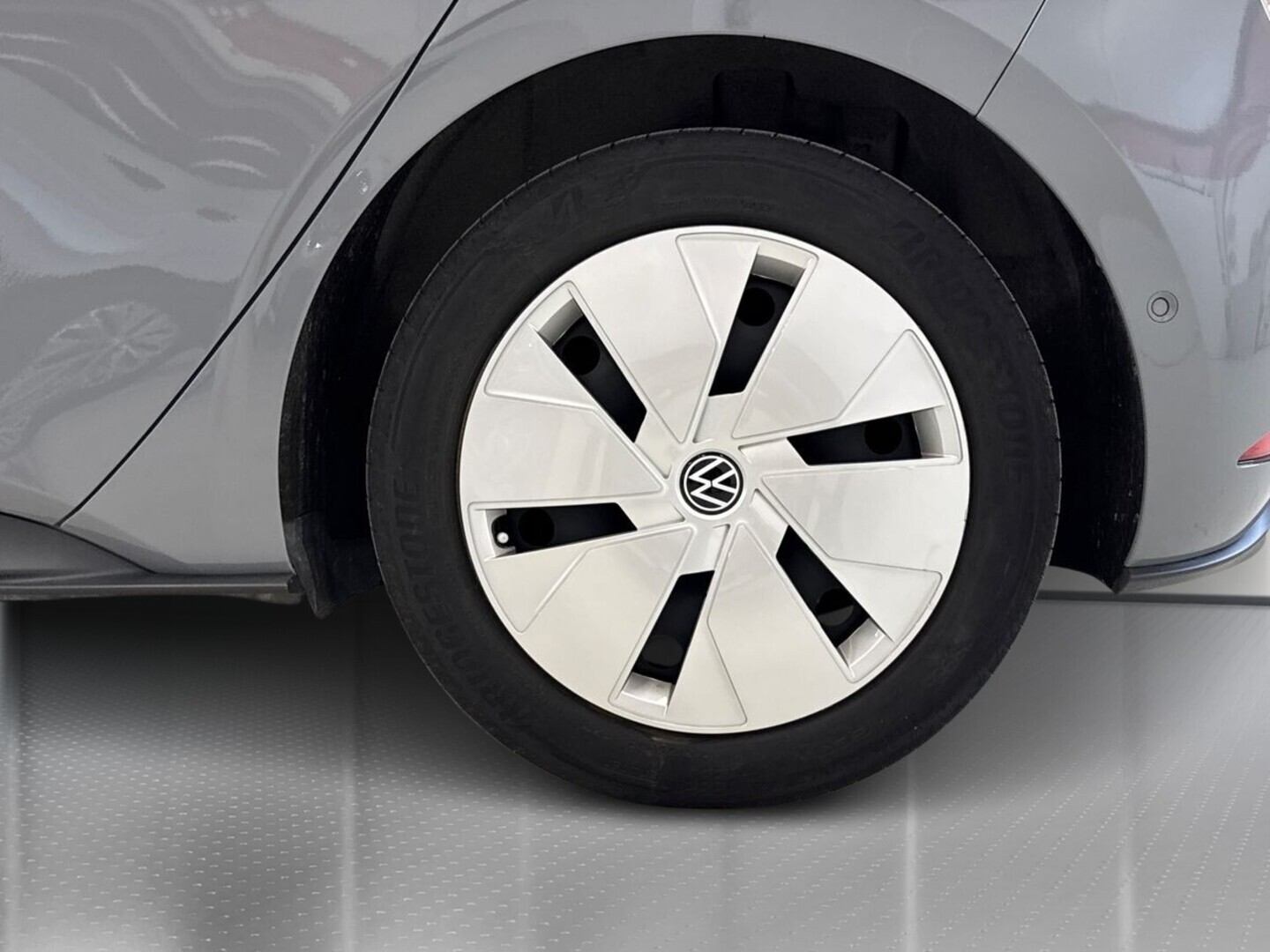 VOLKSWAGEN ID.3 2023